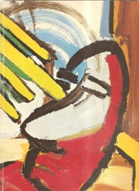 Appel, Karel: Het nieuwe werk van Karel Appel 1979-1981