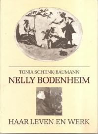 Schenk-Baumann, Tonia: "Nelly Bodenheim. Haar leven en werk".