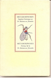 Herwerden, dr. Marianne van: "Metamorphosen".