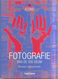 Fotografie van de 20e eeuw