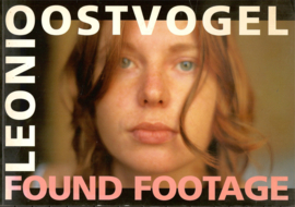 Oostvogel, Leoni: Found footage 1999-2000 (gesigneerd)