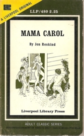 Reskind, Jon: Mama Carol