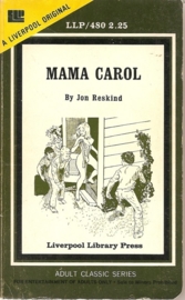 Reskind, Jon: "Mama Carol".