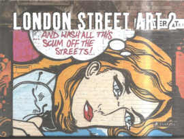 London Street Art 2