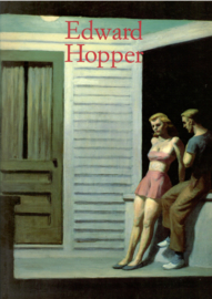 Hopper, Edward