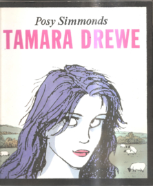 Simmonds, posy: Tamara Drewe