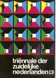 Catalogus Stedelijk van Abbe-museum okt. / dec. 1972