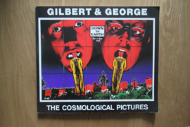 Gilbert and George: The cosmological pictures