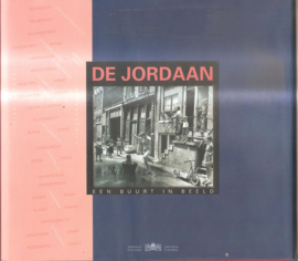 Jordaan, de