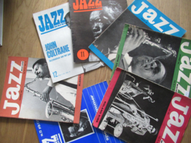 Jazz wereld: 7 nummers