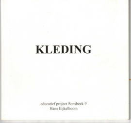 Eijkelboom, Hans: Kleding