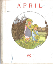 Cramer, Rie: April