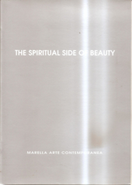 The Spiritual Side of Beauty