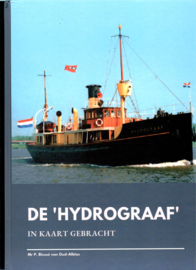 Blussé van Oud-Alblas, mr. P.: De 'Hydrograaf' in kaart gebracht