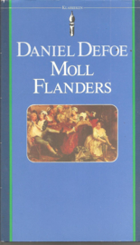 Defoe, Daniel: Moll Flanders