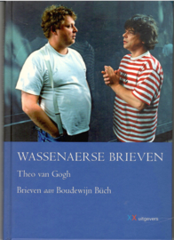 Gogh, Theo van: Wassenaerse Brieven. Brieven aan Boudewijn Büch
