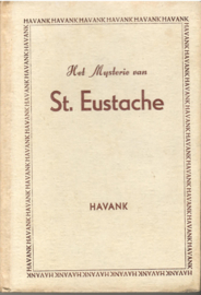 Havank: Het mysterie van Steustache