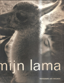 Wiegman, Lies: Mijn lama