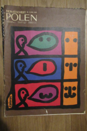 Polen, 1972, nr. 5