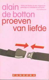 Botton, Alain de: Proeven van liefde