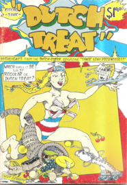 Tante Leny Presenteert!: Dutch Treat