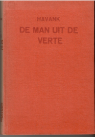 Havank: De man uit de verte