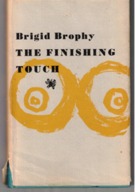 Brophy, Brigid: The Finishin Touch