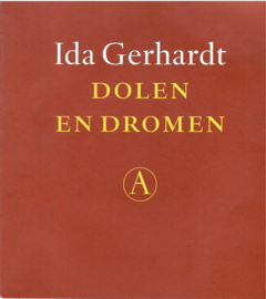 Gerhardt, Ida: Dolen en dromen (inclusief cd en uitnodiging rondleiding)