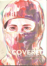 Polin, Marisa: Covered