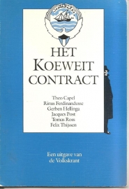 Capel, Theo e.a.: "Het Koeweit Contract".