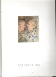 Westerik, Co: Catalogus Galerie Wansink