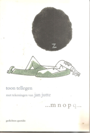 Tellegen, Toon: ....mnopq...