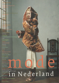 Teunissen, José (samenstelling): Mode in Nederland