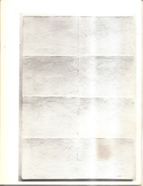 catalogus Stedelijk Museum 539: Jan Schoonhoven