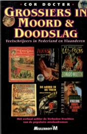 Docter, Cor: Grossiers in Moord & Doodslag