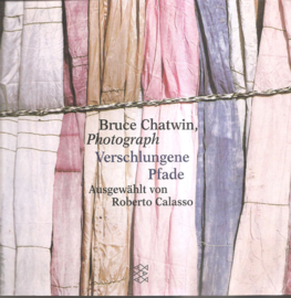 Chatwin, Bruce: Verschlungene Pfade