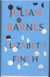Barnes, Julian: Elizabeth Finch