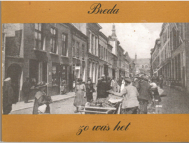 Breda