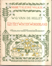 Hulst, W.G. van de: Uit het WinterWonderland