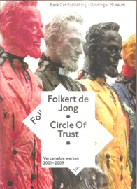 Jong, Folkert de: Circle of Trust