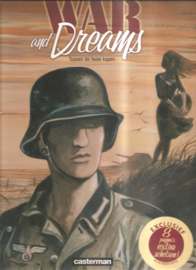 War and dreams: Tussen de twee kapen