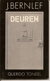 Bernlef, J.: "Deuren".