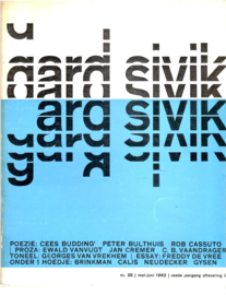 Gard Sivik 26 (mei 1962)