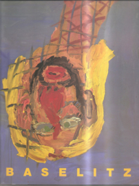 Baselitz: Georg Baselitz