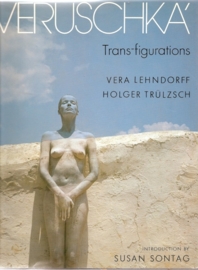 Lehndorff, Vera: "Veruschka` Trans-figurations"..