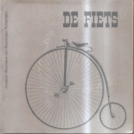 Catalogus Boymans van Beuningen: De fiets