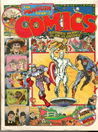 Penguin Book of Comics