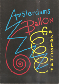 Amsterdams Ballon Gezelschap