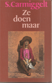 Ze doen maar