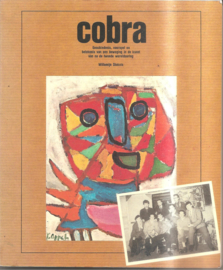 Stokvis, Willemijn: Cobra
